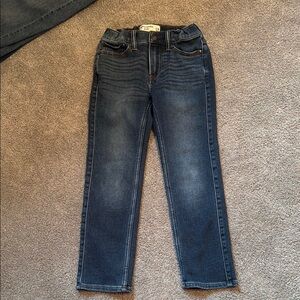 Abercrombie Kids Dark Blue Jeans